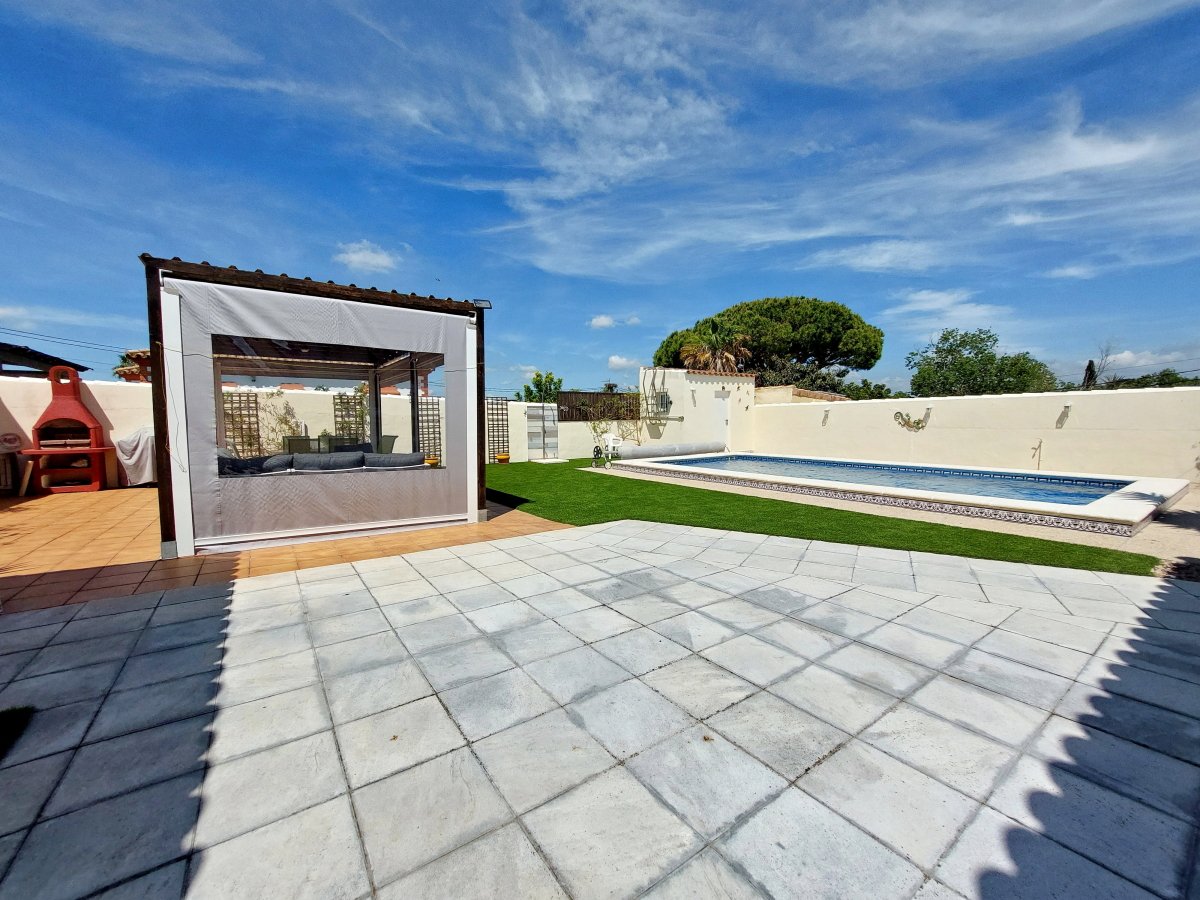 Andaluz Homes