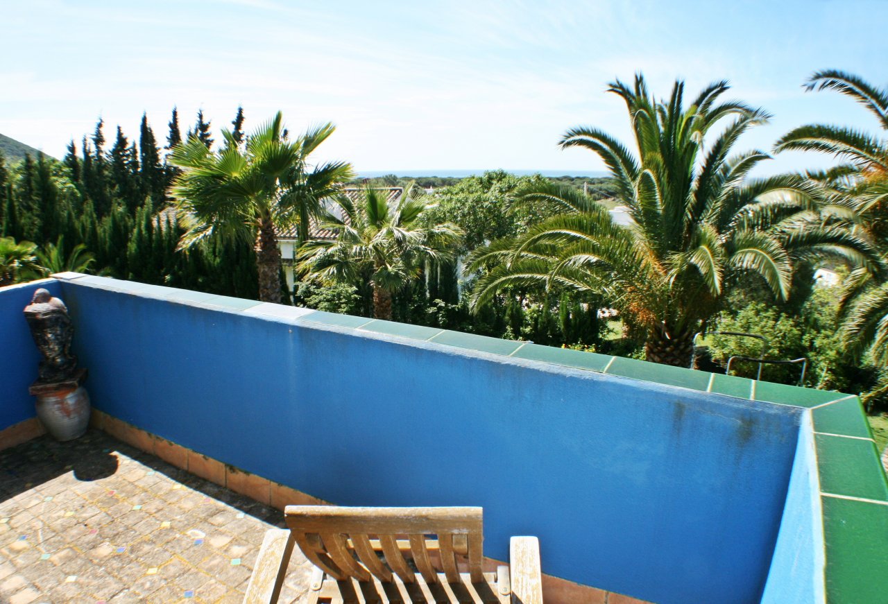Andaluz Homes