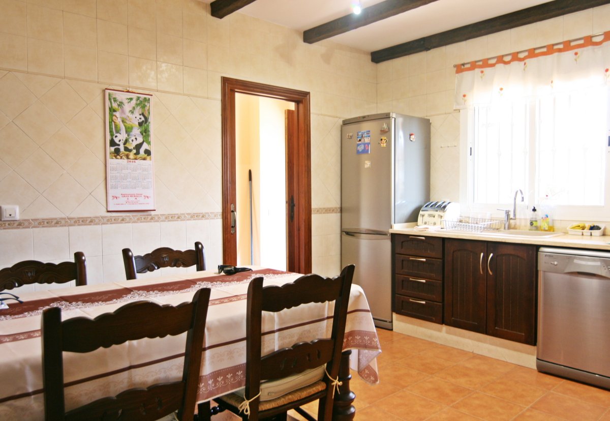 Andaluz Homes