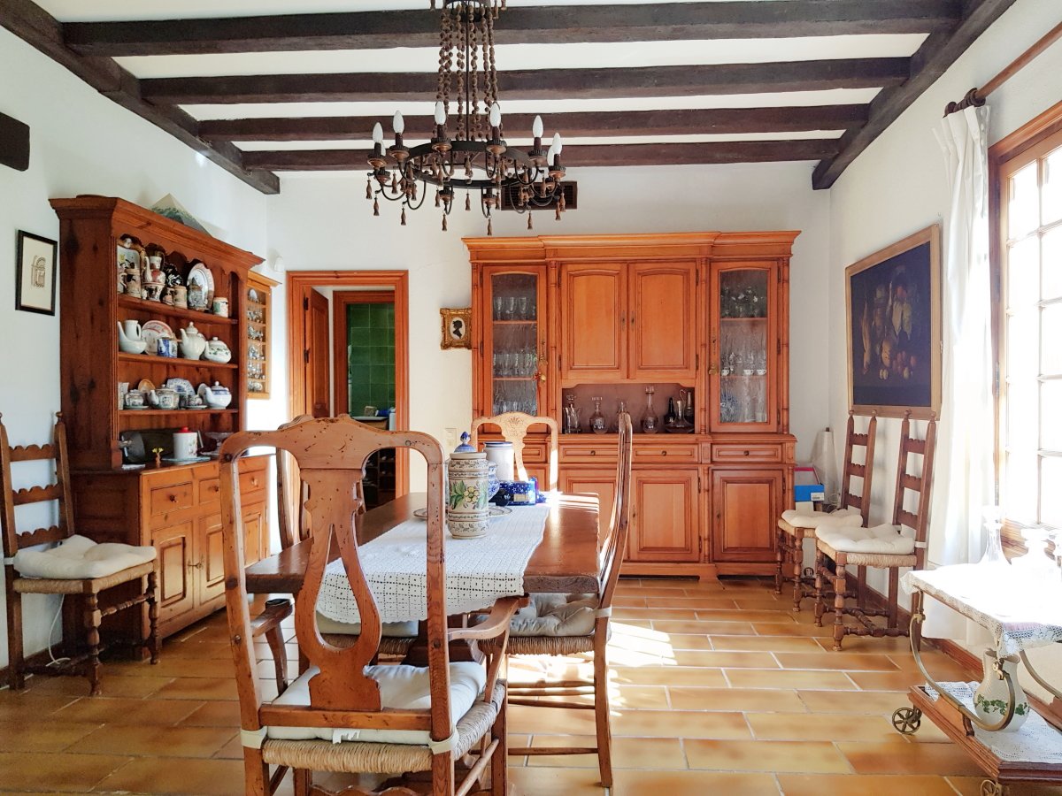 Andaluz Homes