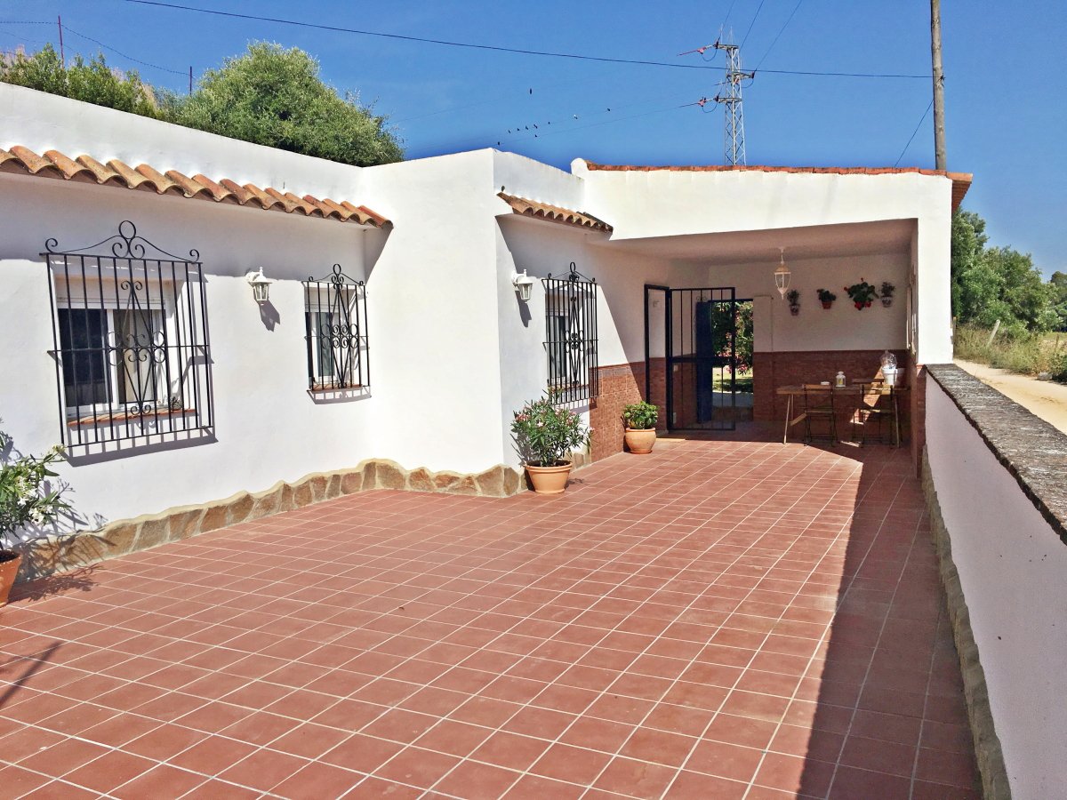 Andaluz Homes
