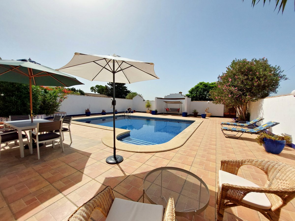Andaluz Homes