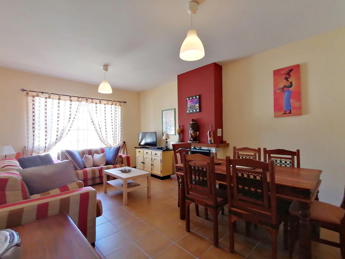 Andaluz Homes