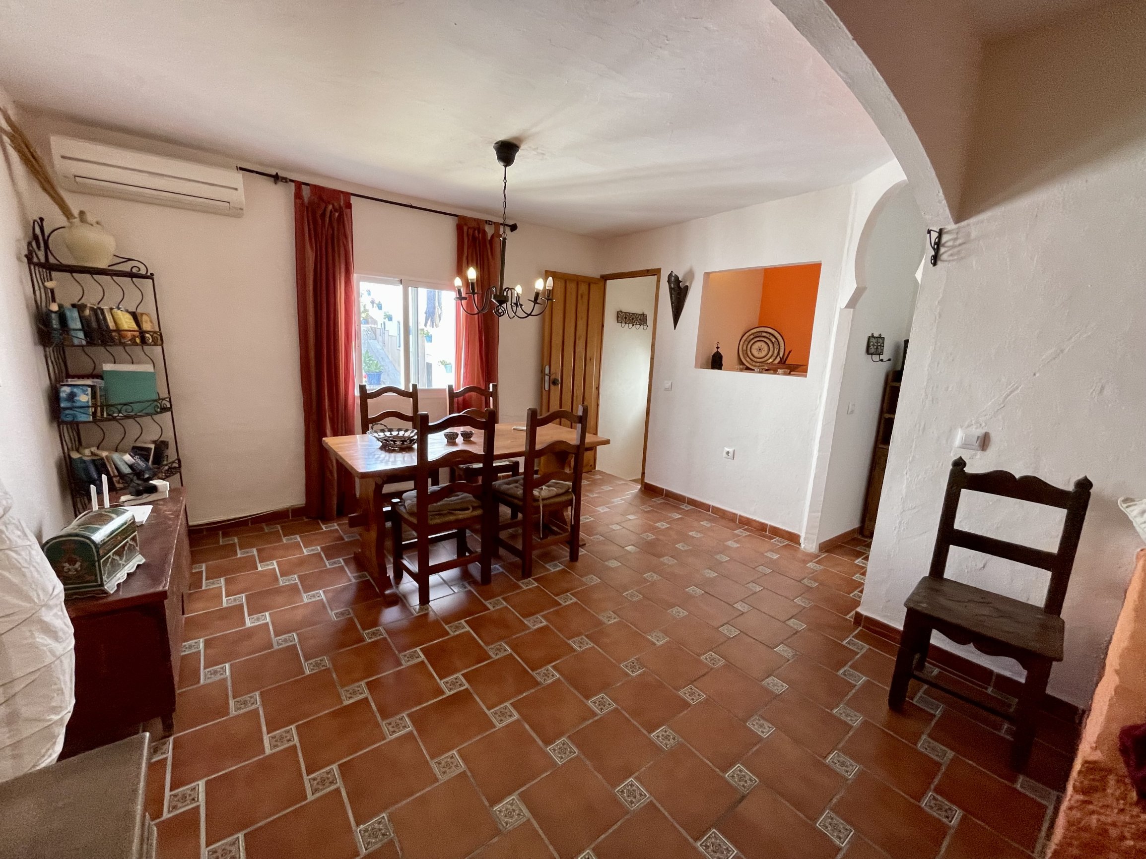 Andaluz Homes