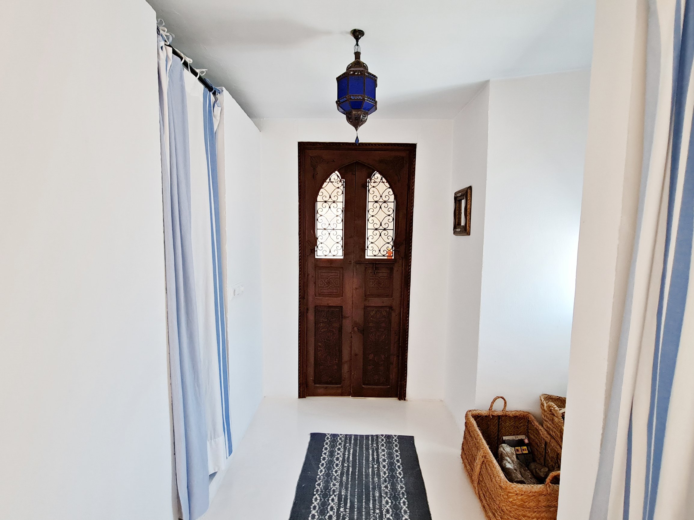 Andaluz Homes