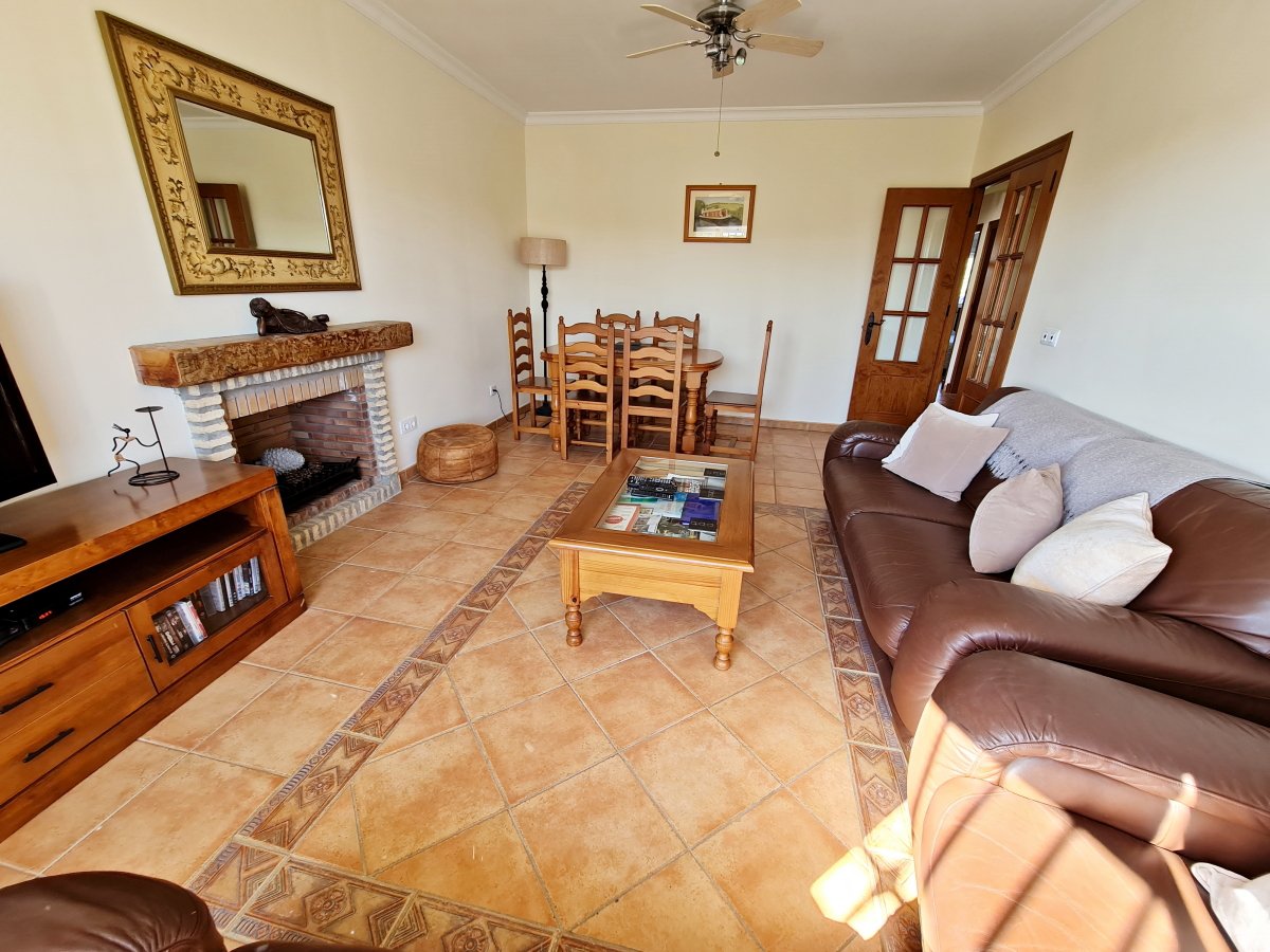 Andaluz Homes