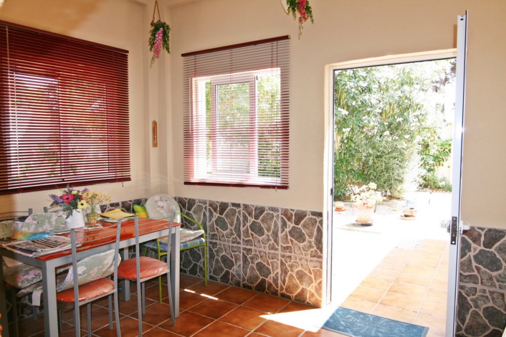 Andaluz Homes