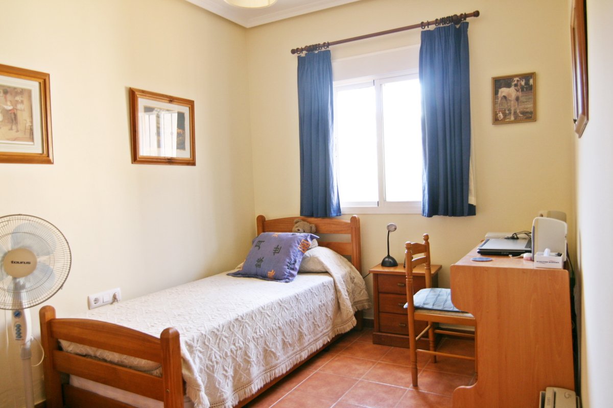 Andaluz Homes