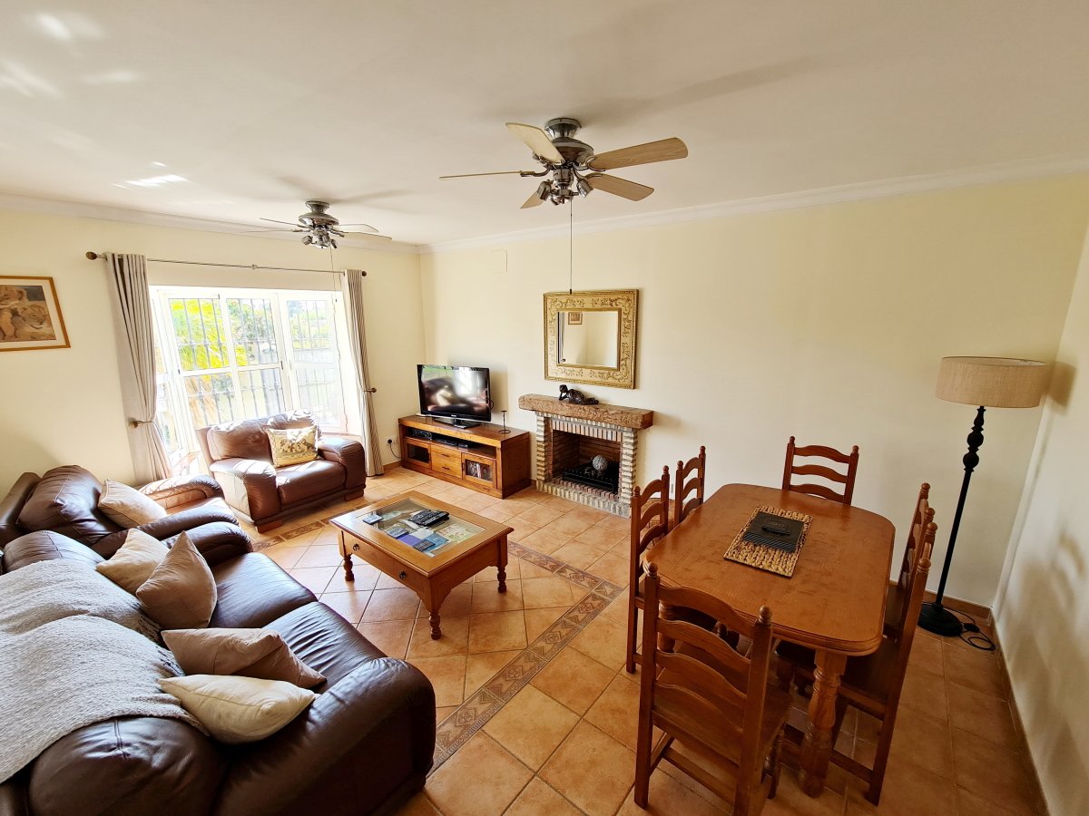 Andaluz Homes