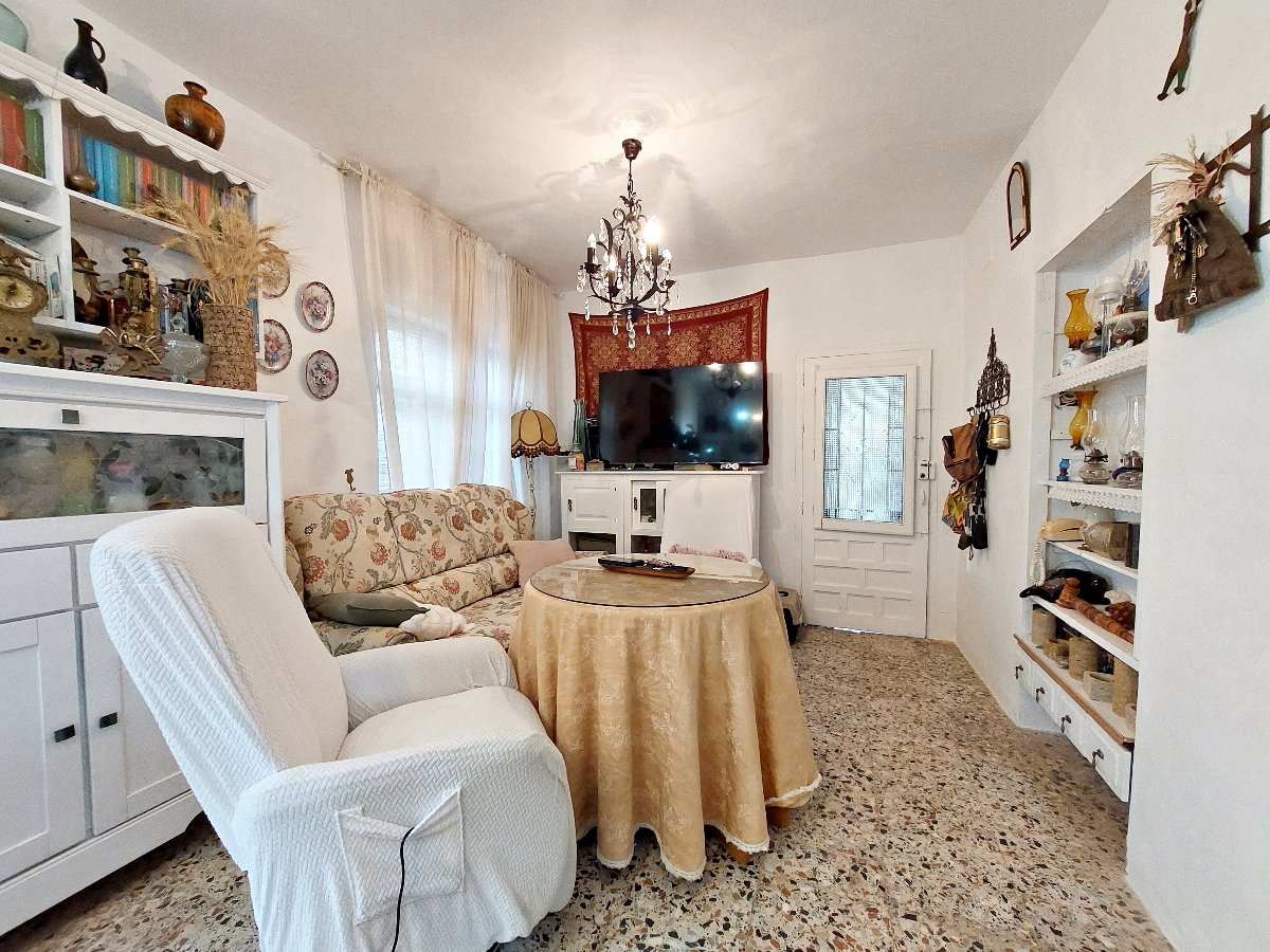 Andaluz Homes