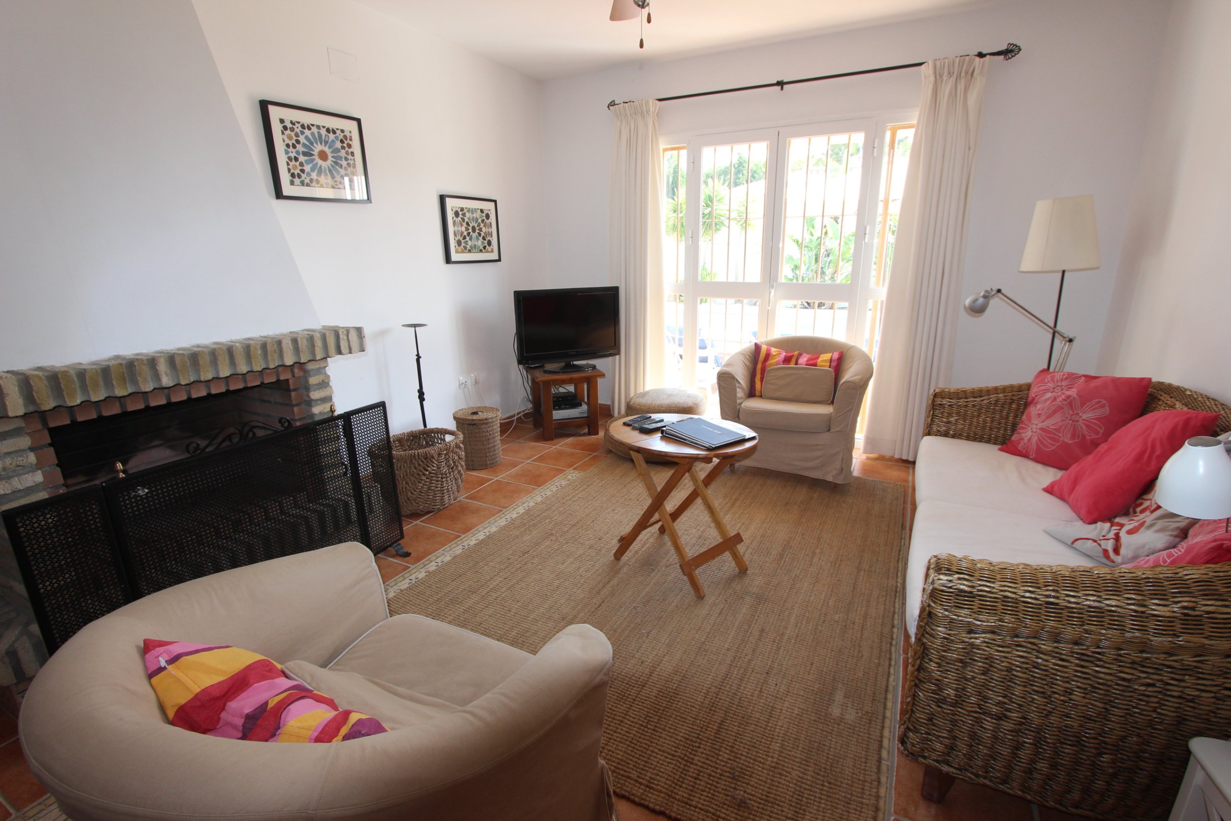 Andaluz Homes