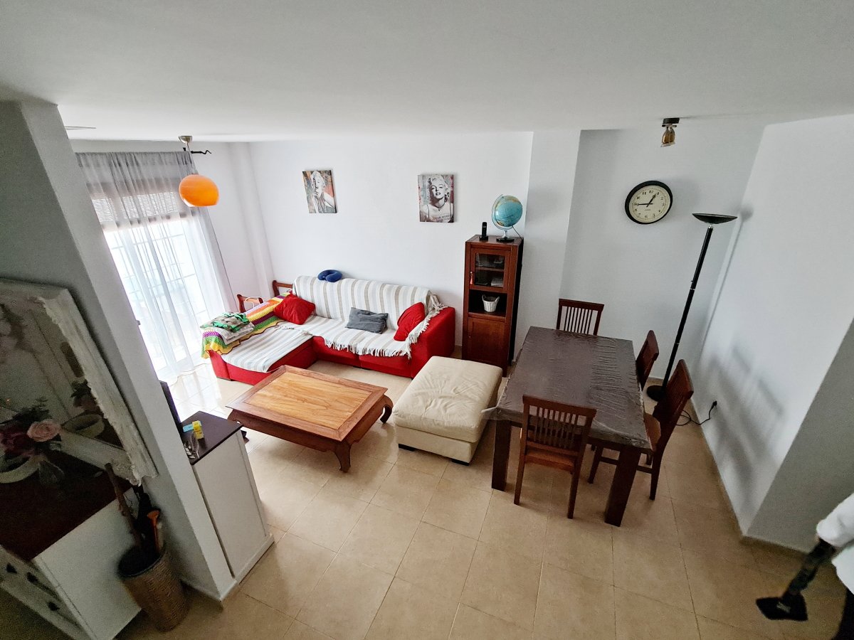 Andaluz Homes