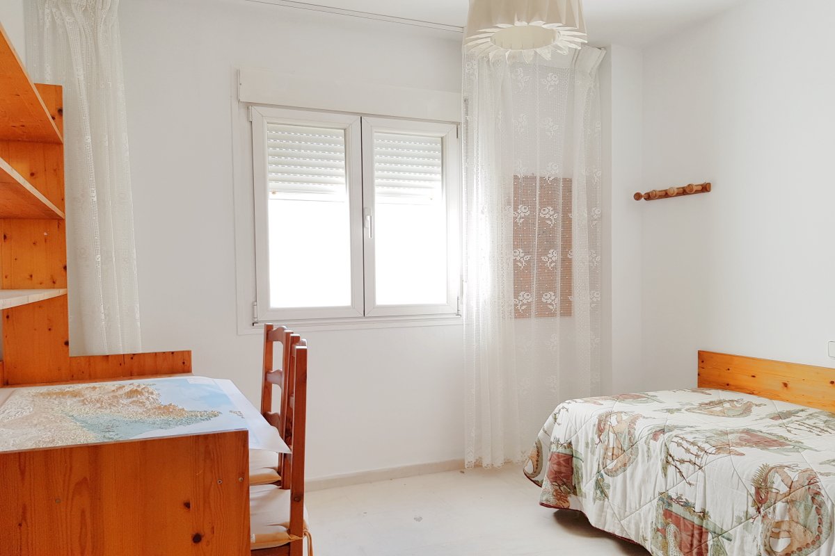 Andaluz Homes