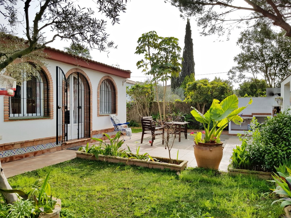 Andaluz Homes