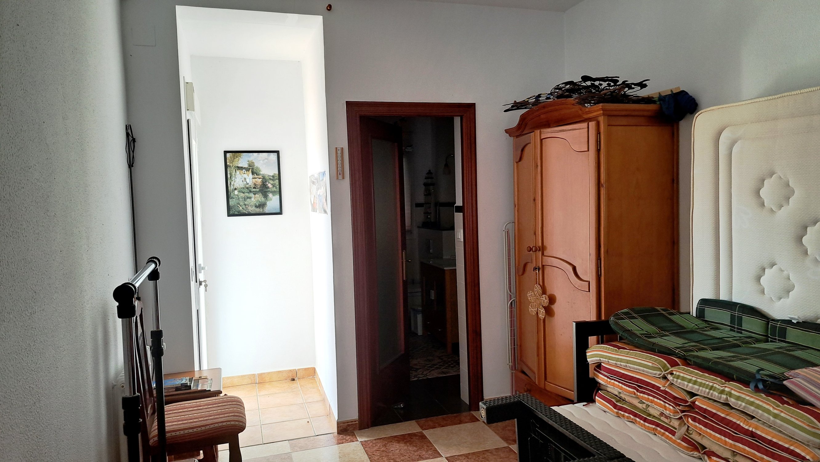 Andaluz Homes