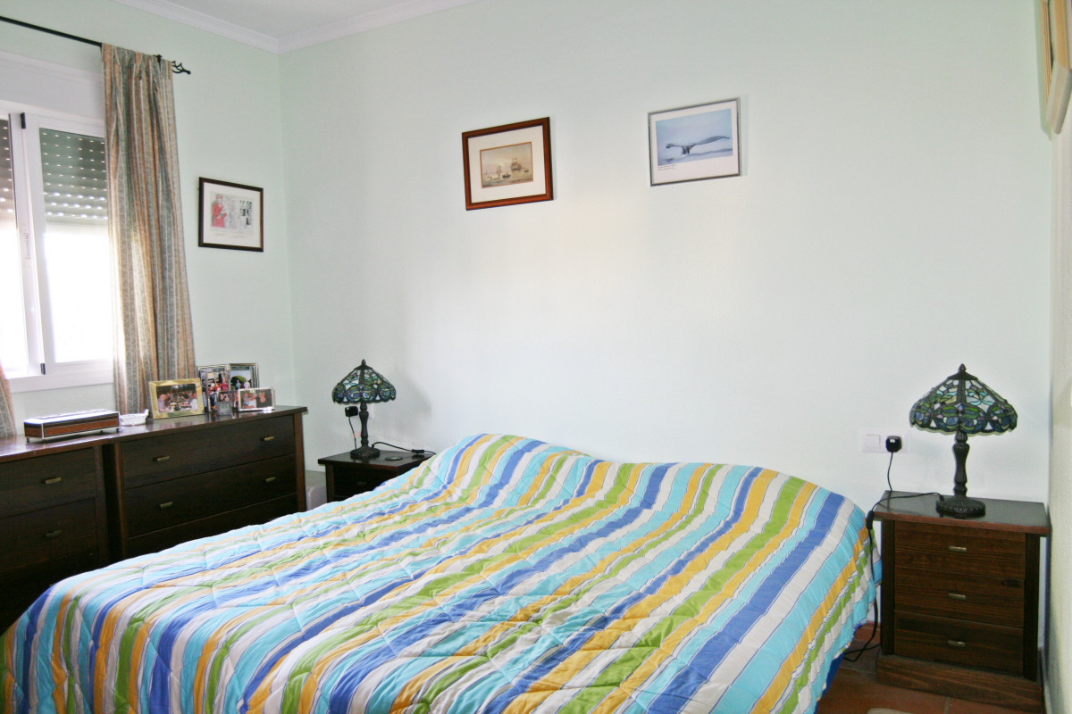 Andaluz Homes