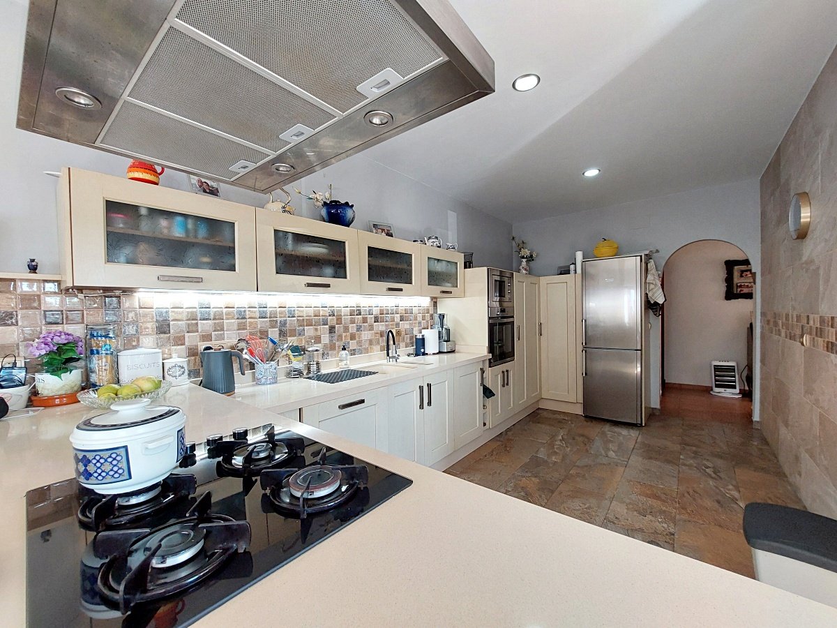 Andaluz Homes