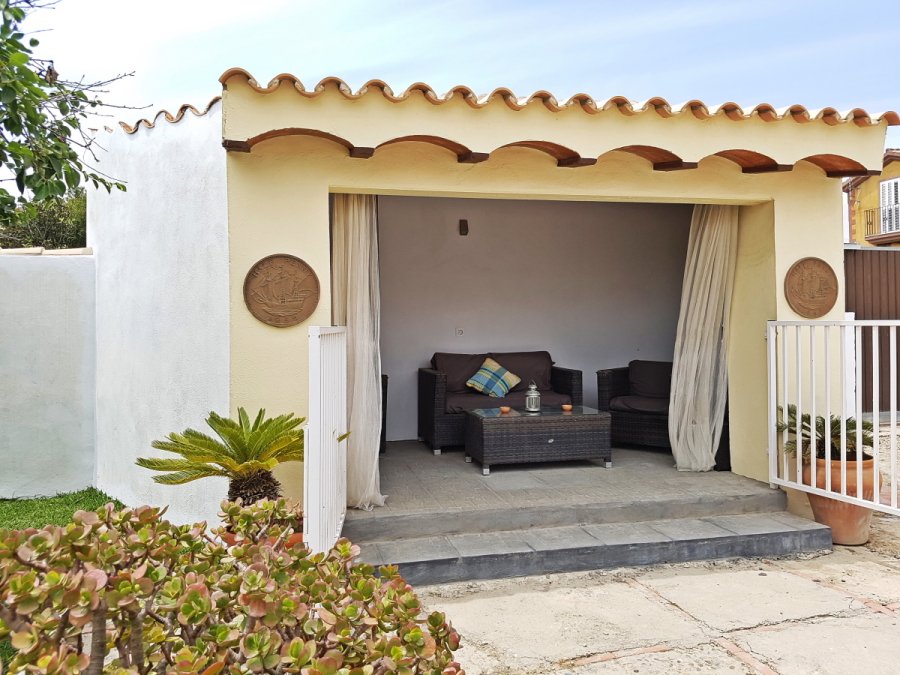Andaluz Homes