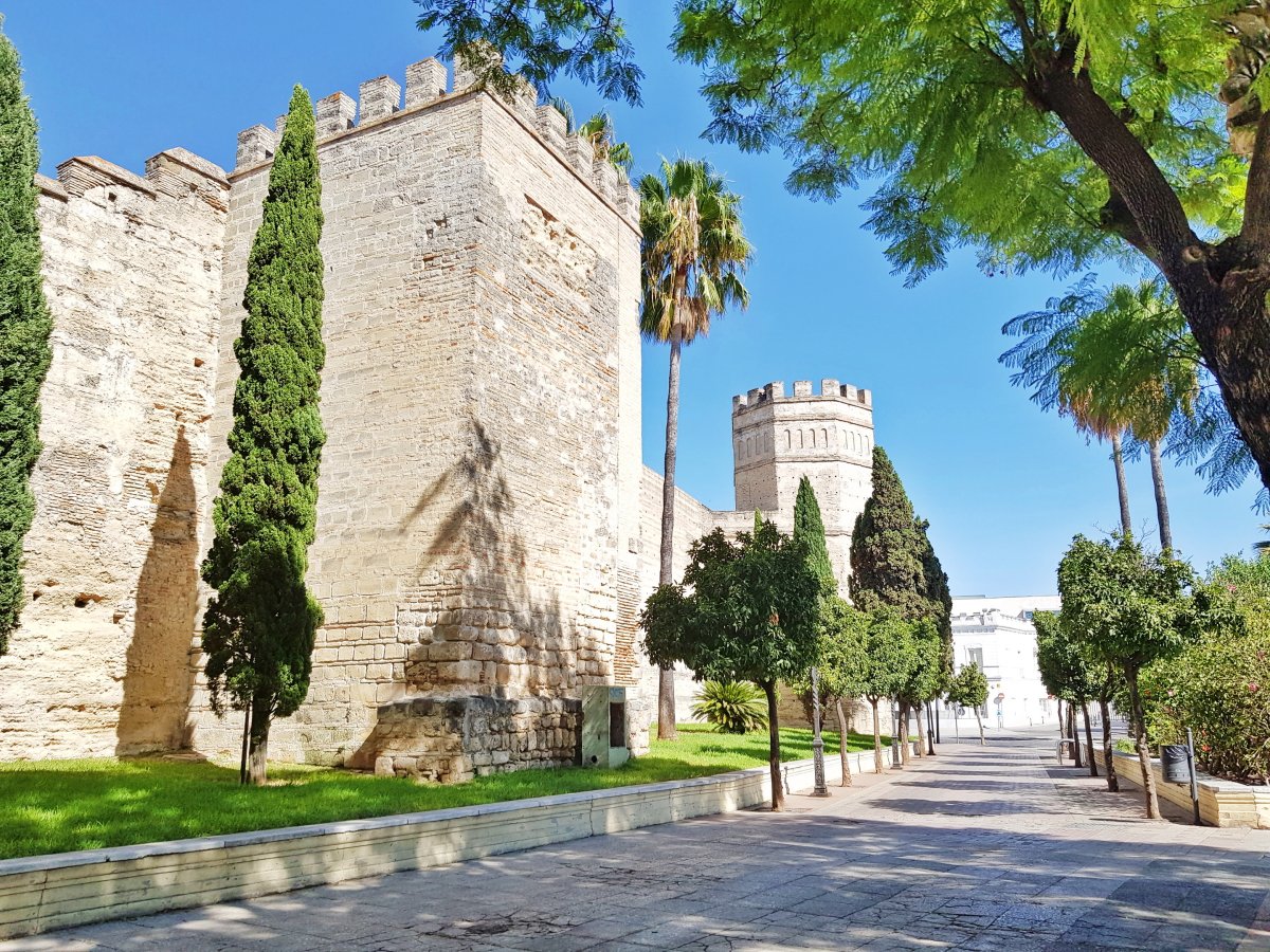 Andaluz Homes
