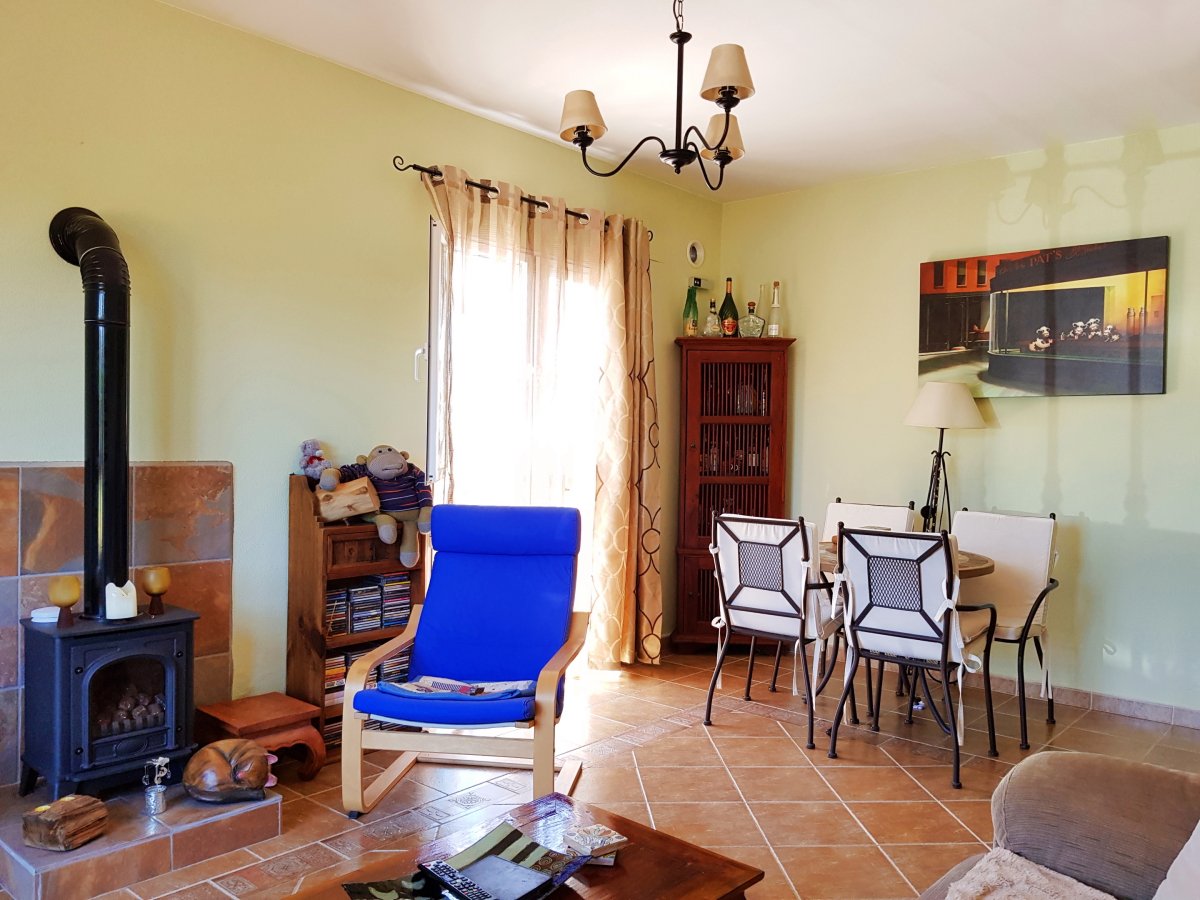Andaluz Homes