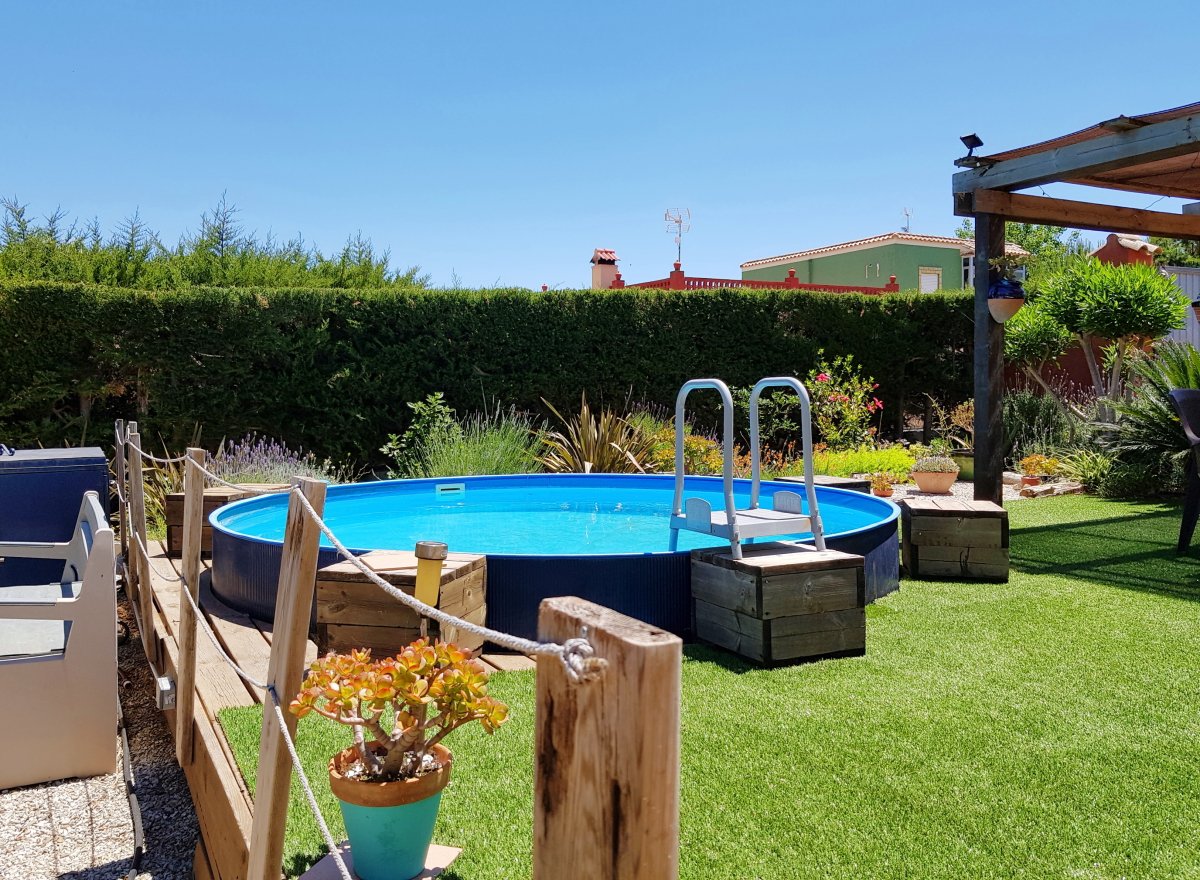 Andaluz Homes