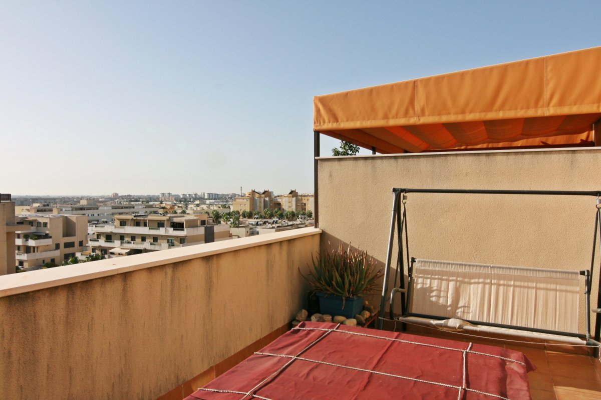 Andaluz Homes