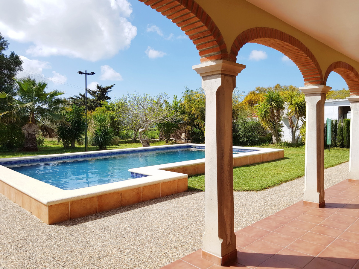 Andaluz Homes