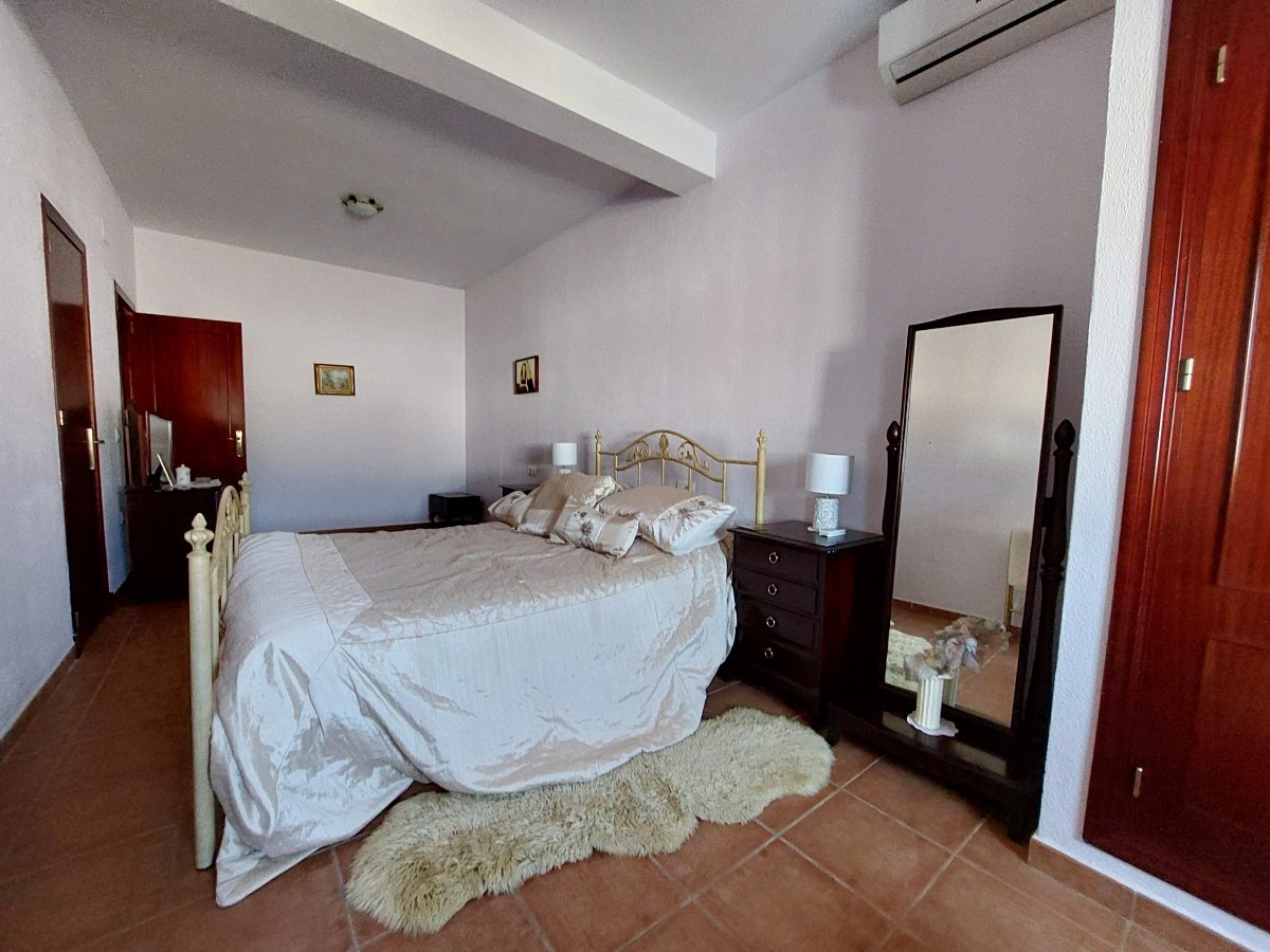 Andaluz Homes