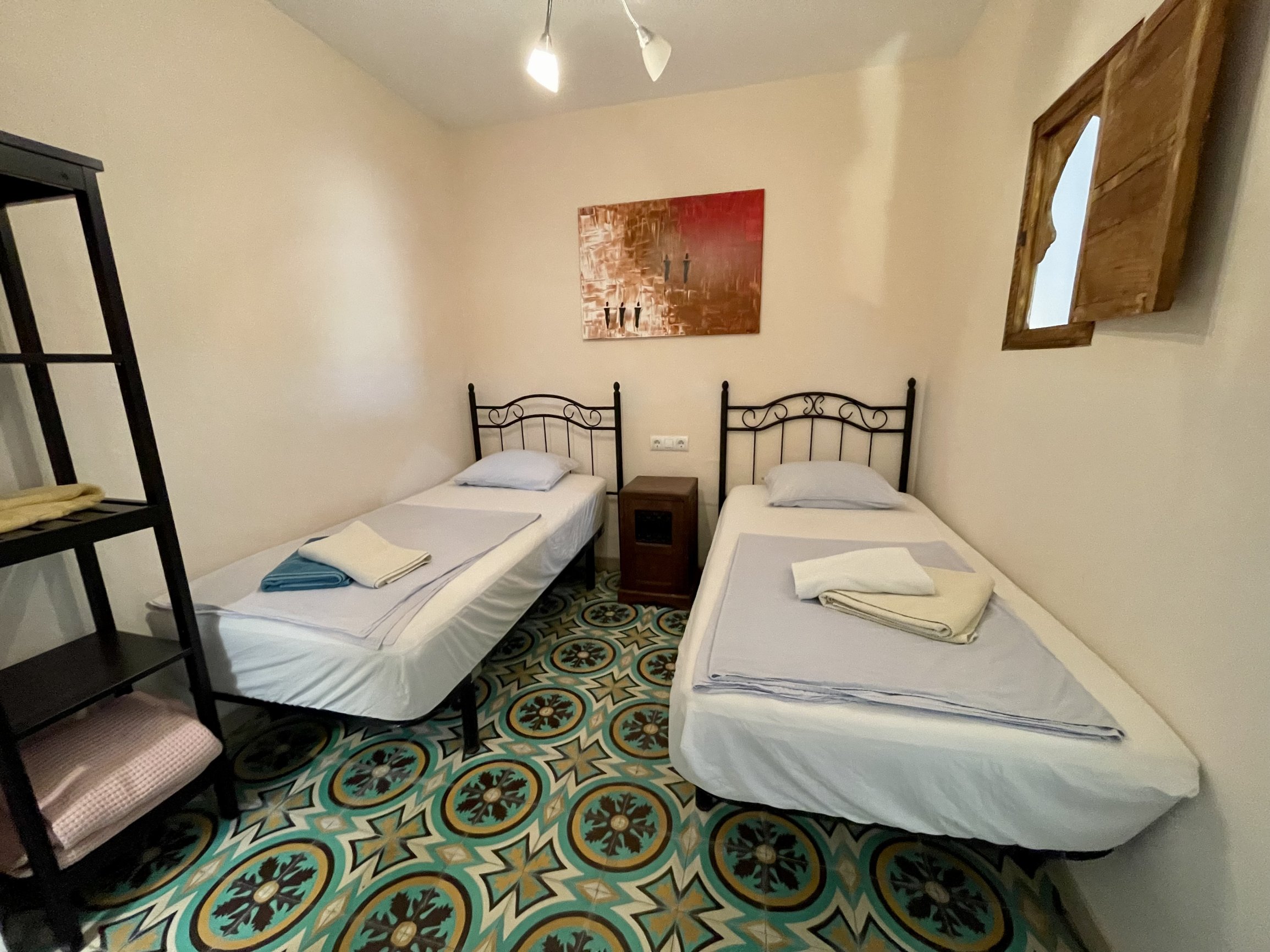 Andaluz Homes