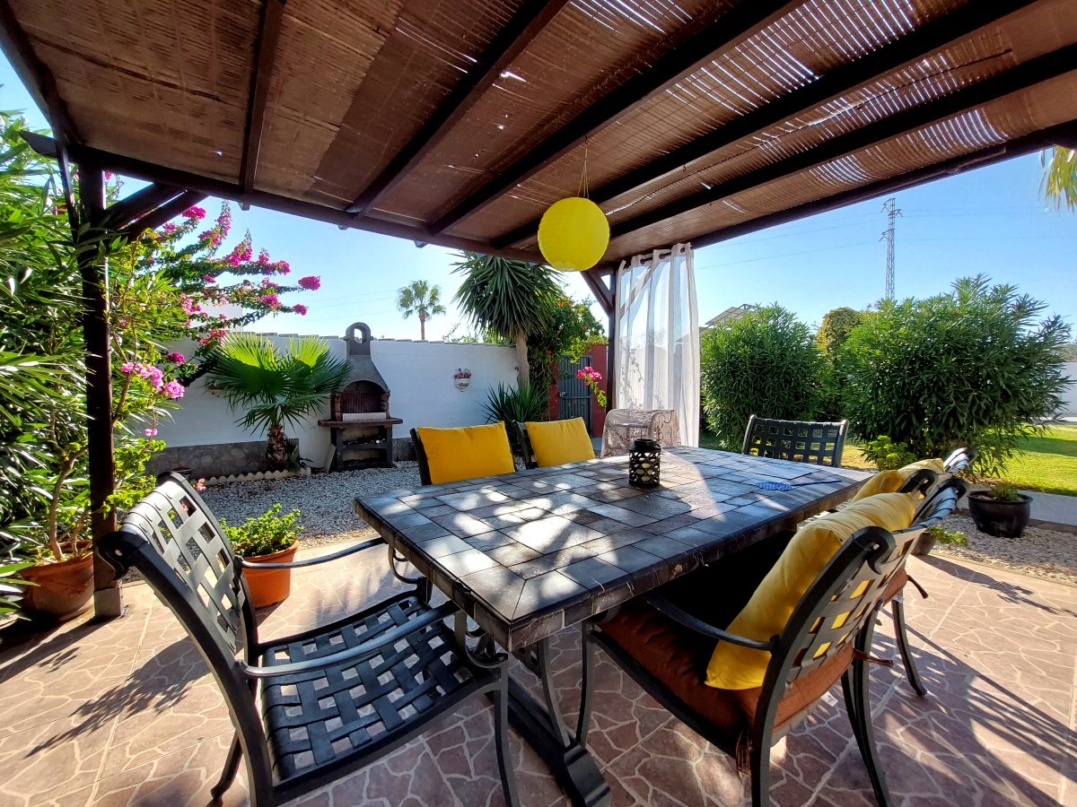 Andaluz Homes
