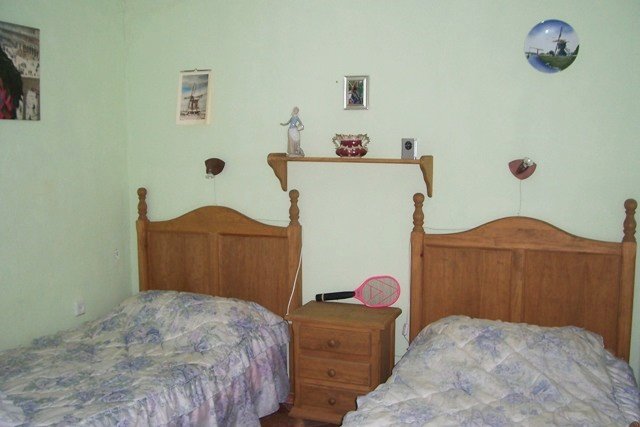 Andaluz Homes