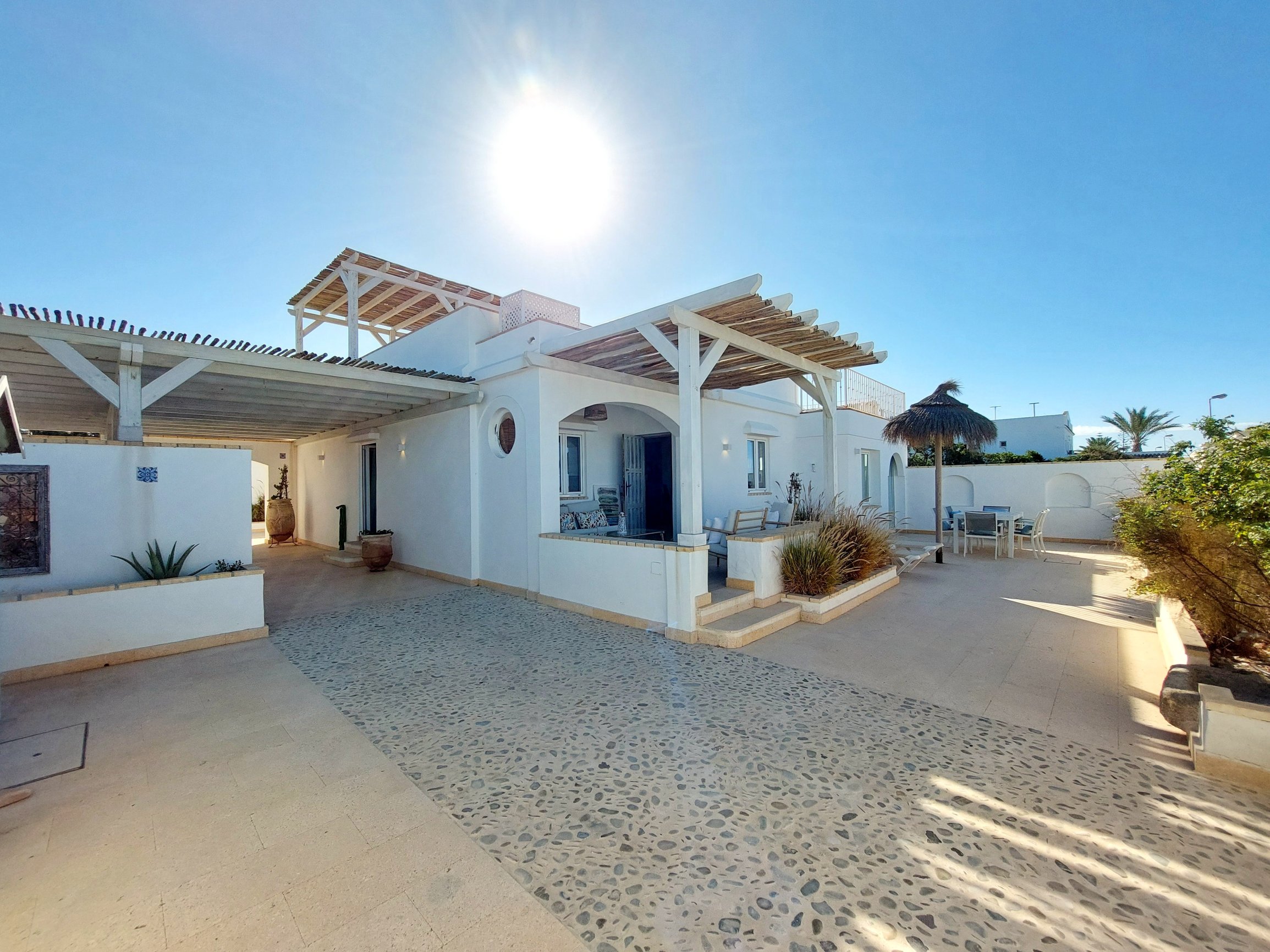 Andaluz Homes