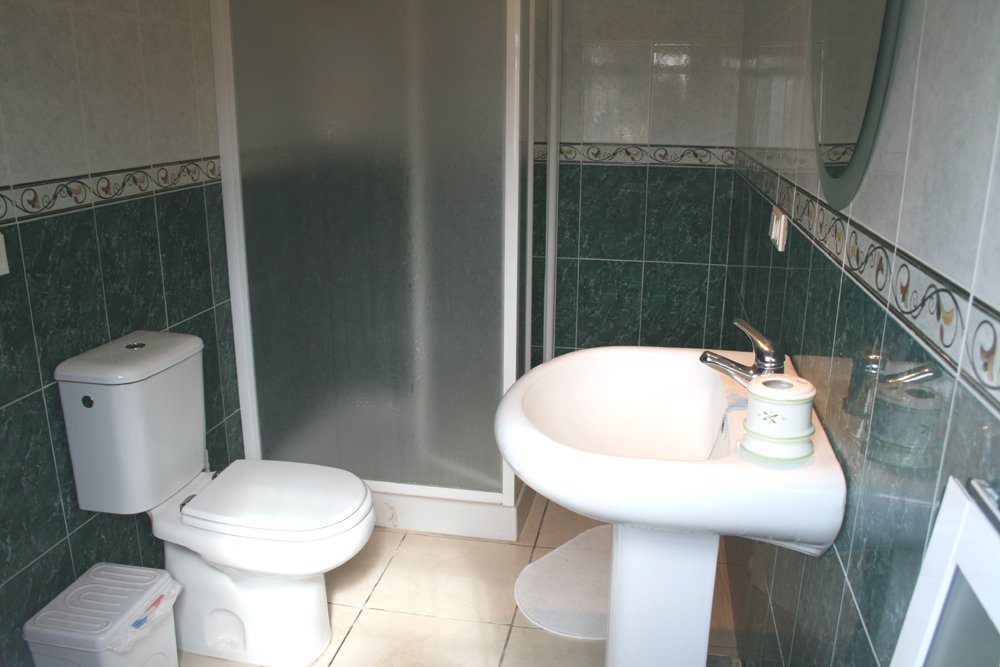 Andaluz Homes