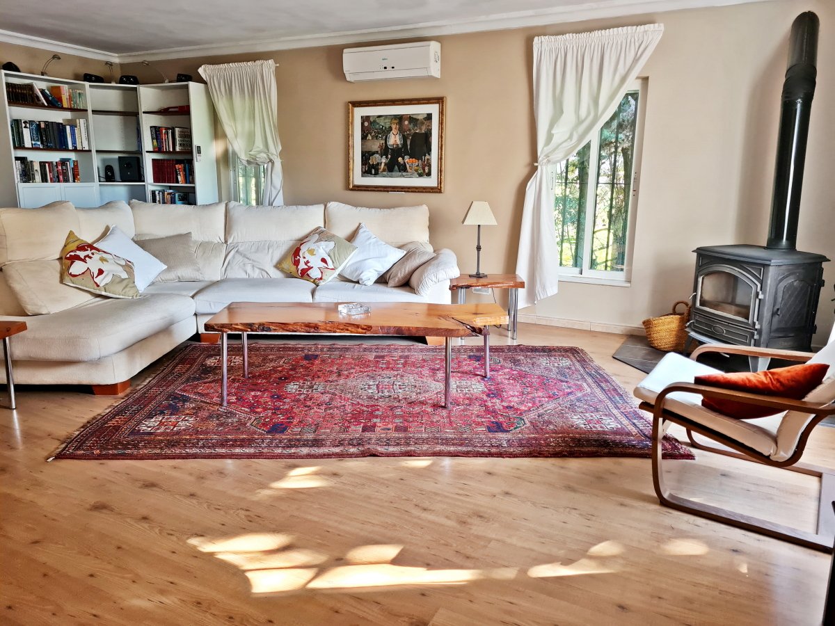 Andaluz Homes