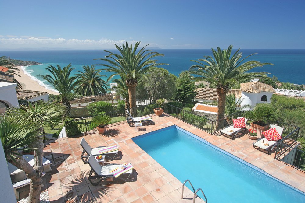 Andaluz Homes