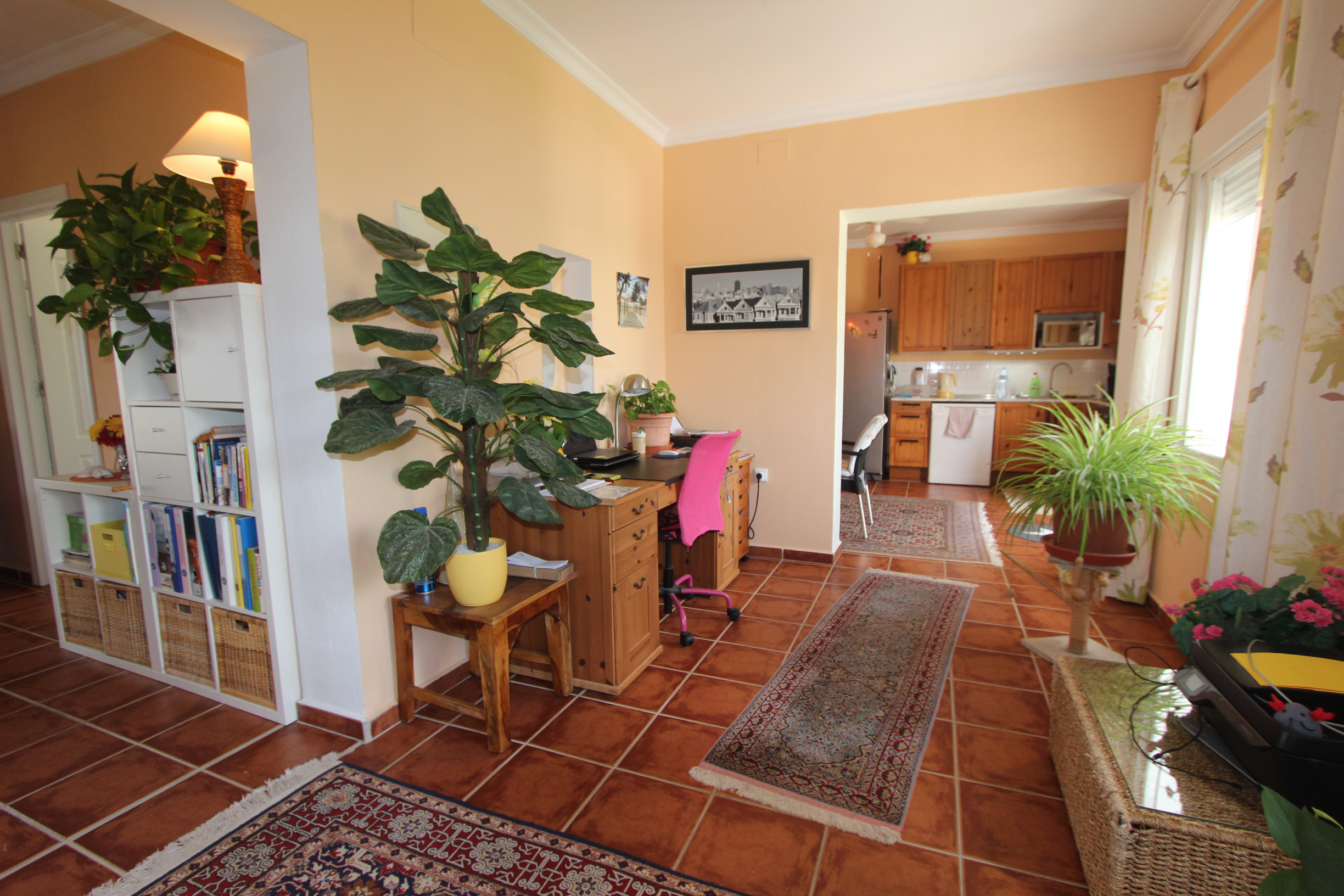 Andaluz Homes