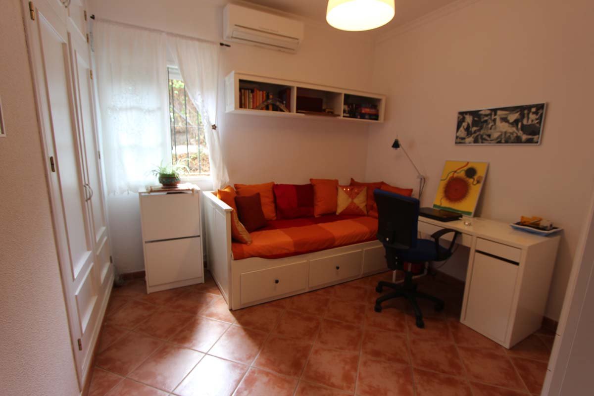 Andaluz Homes