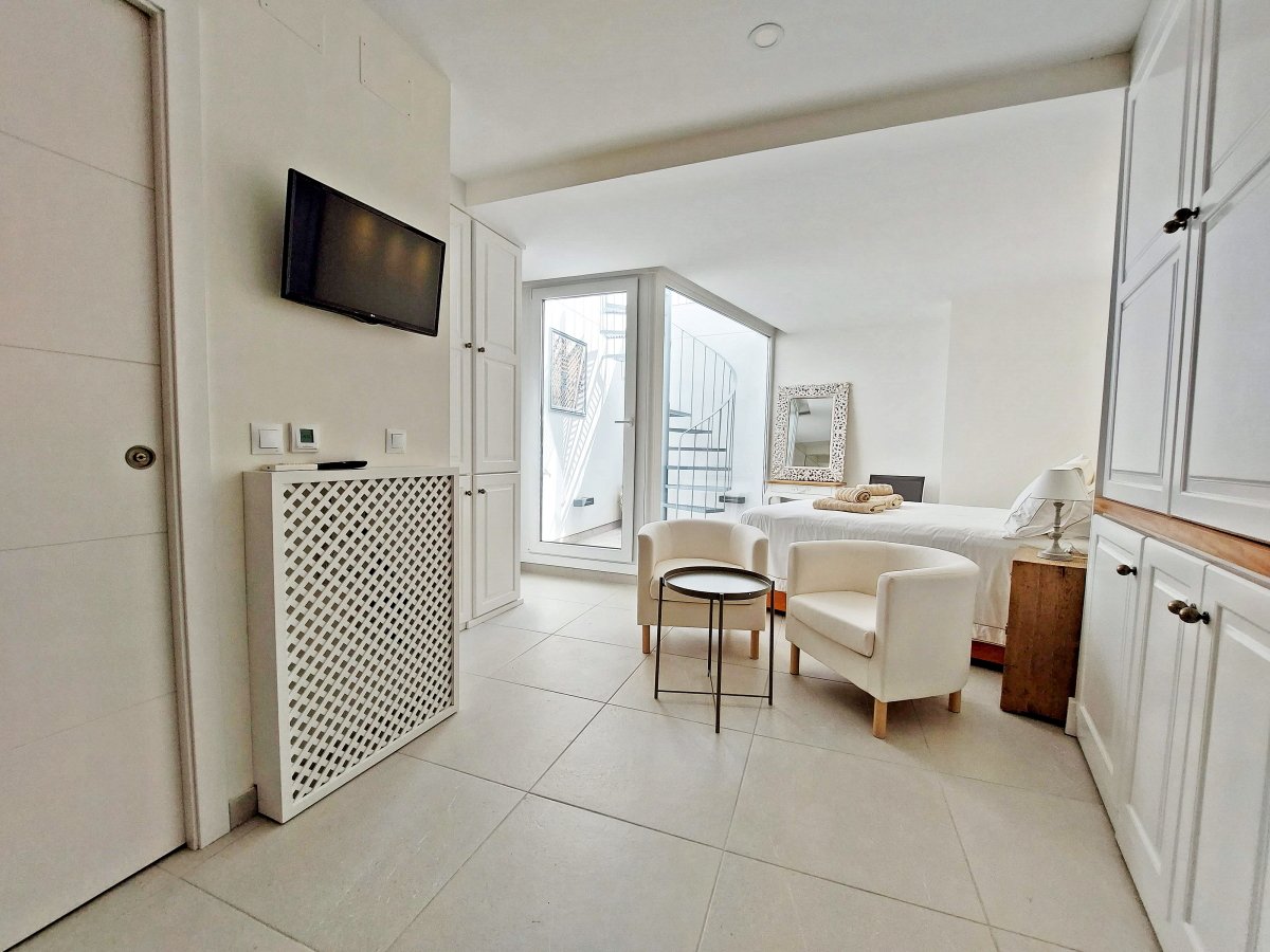 Andaluz Homes