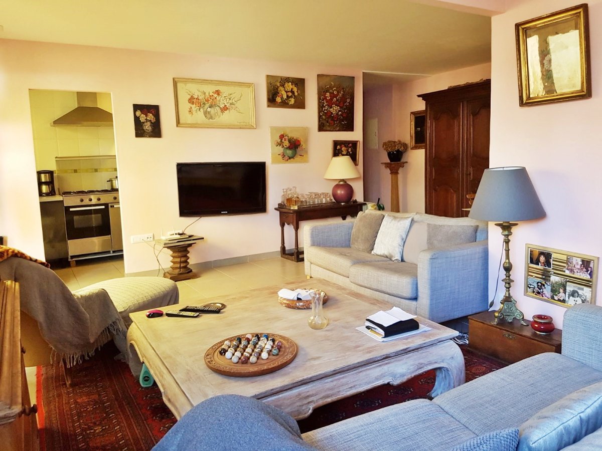 Andaluz Homes