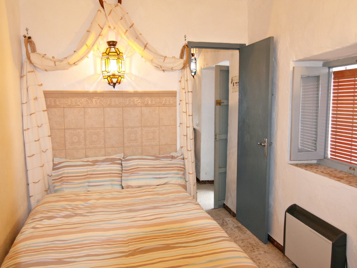 Andaluz Homes