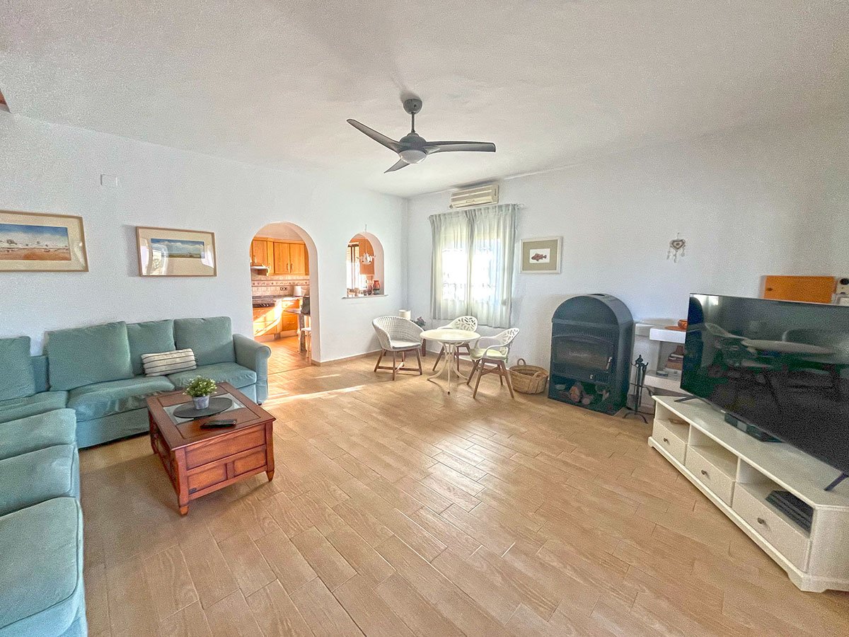 Andaluz Homes