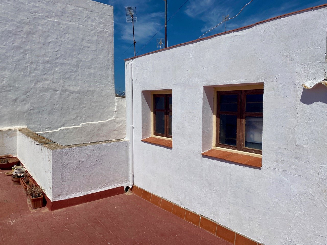 Andaluz Homes