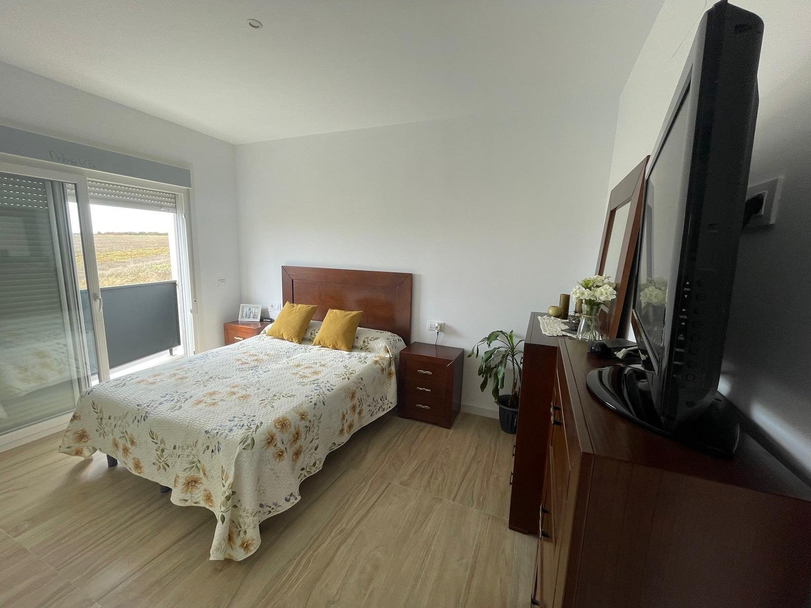 Andaluz Homes