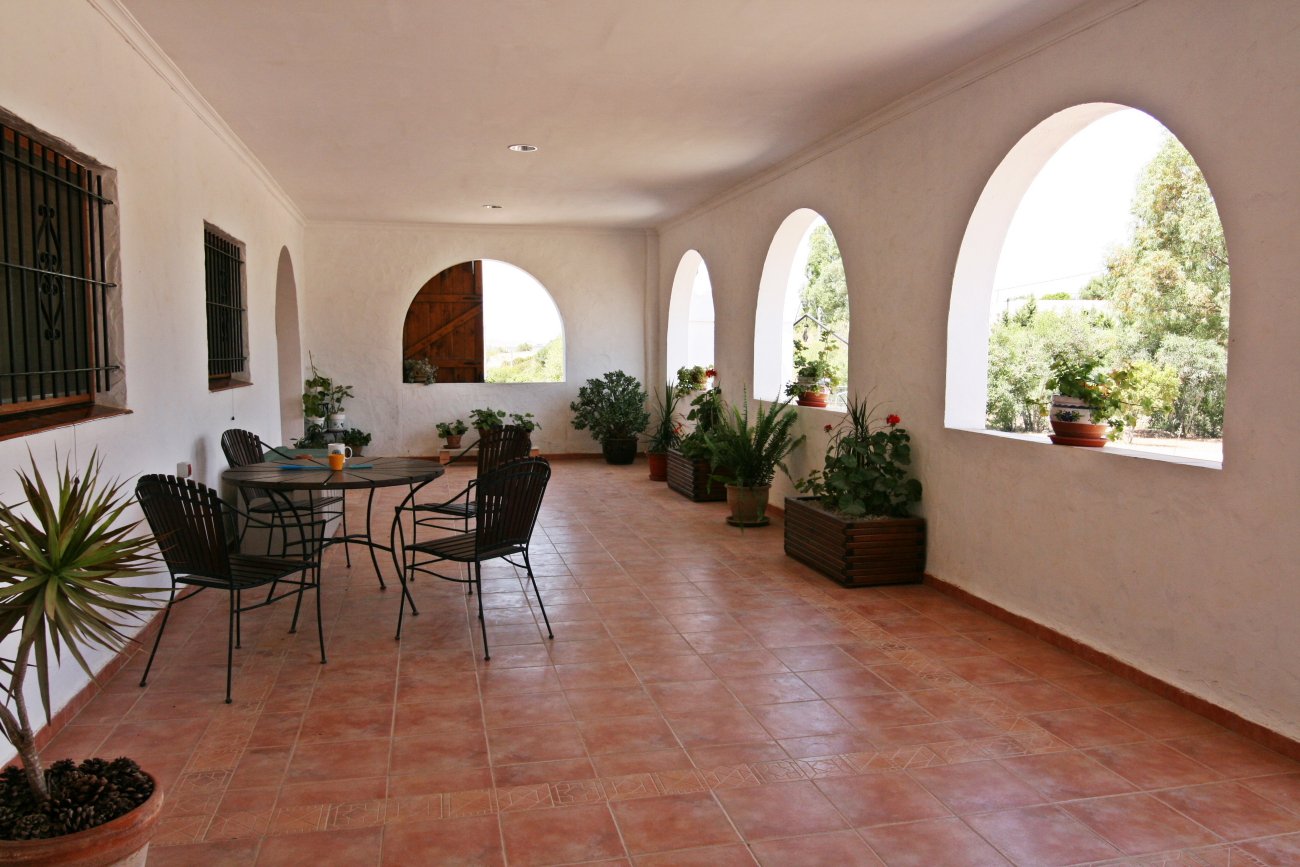 Andaluz Homes