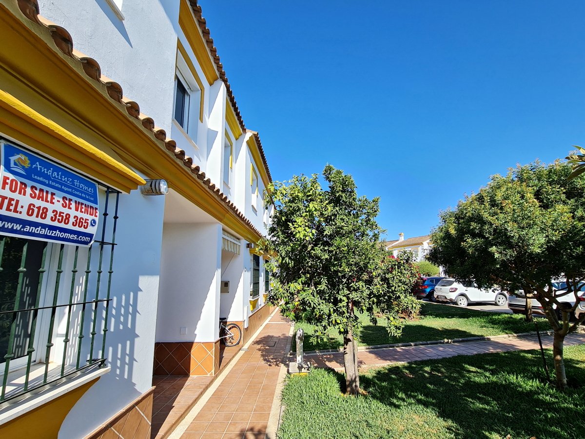 Andaluz Homes