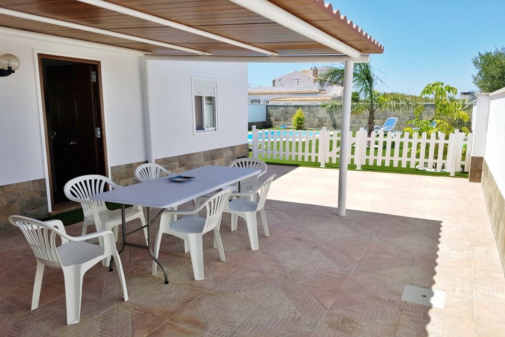 Andaluz Homes