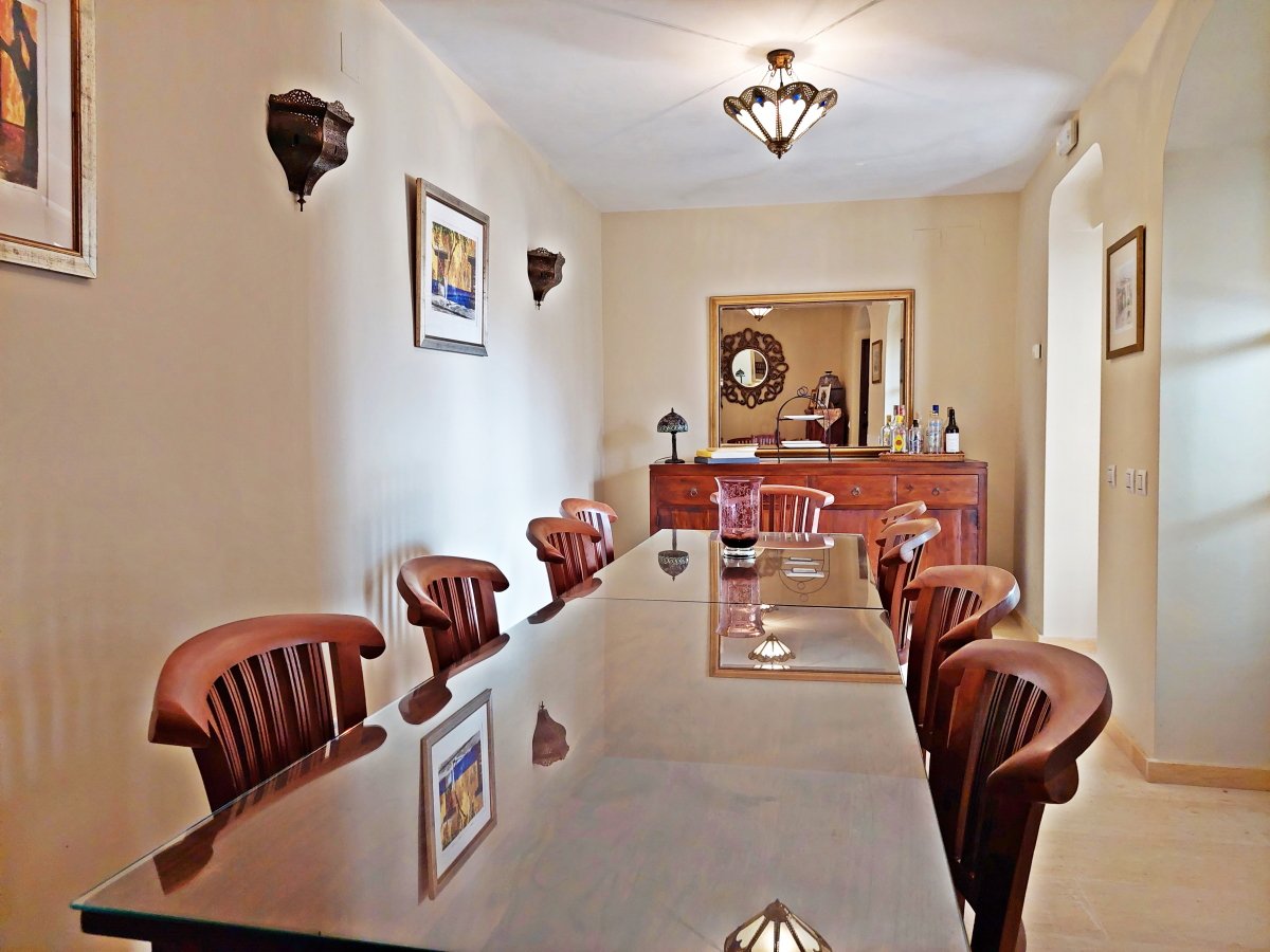 Andaluz Homes