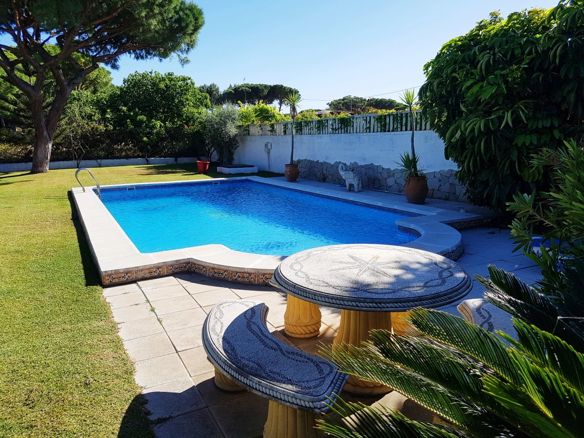 Andaluz Homes