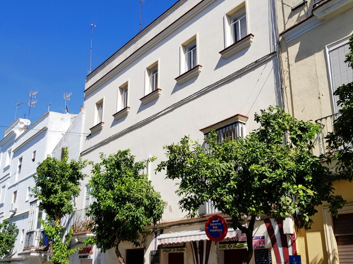 Andaluz Homes