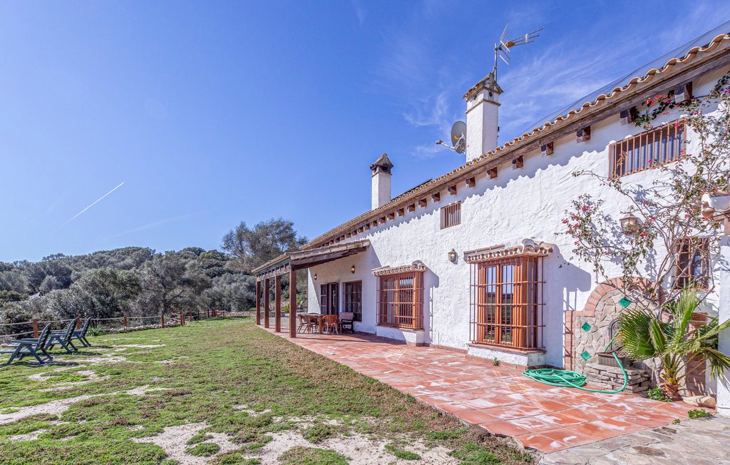 Andaluz Homes